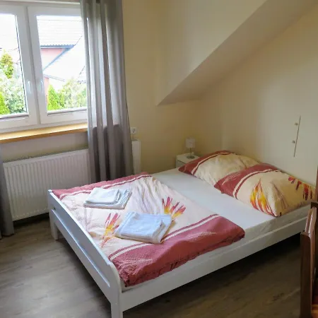 Klaudia Accommodatie bij particulieren Puck