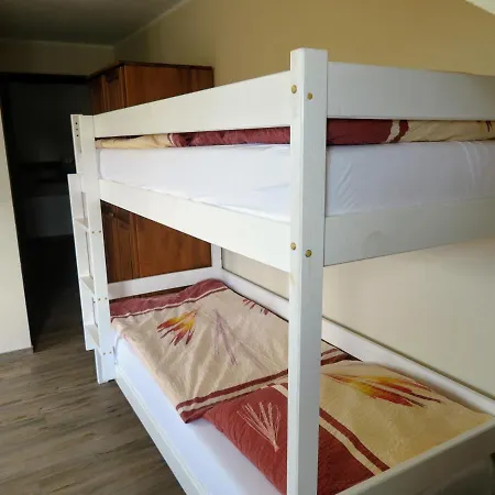 Accommodatie bij particulieren Klaudia Puck