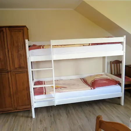 Privatunterkunft Klaudia Puck