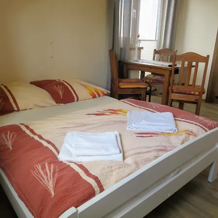 Klaudia Homestay *