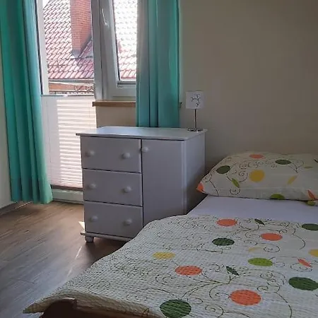 Klaudia Homestay
