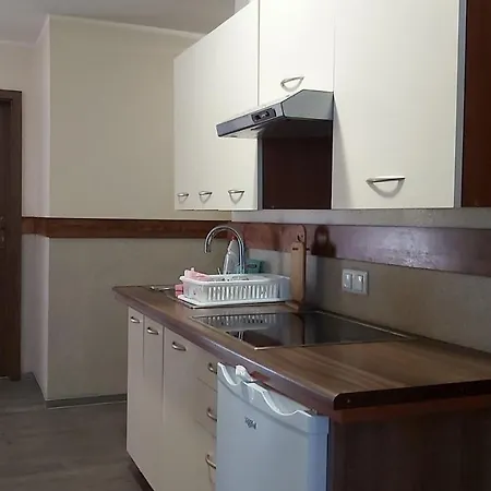 Klaudia Homestay Puck