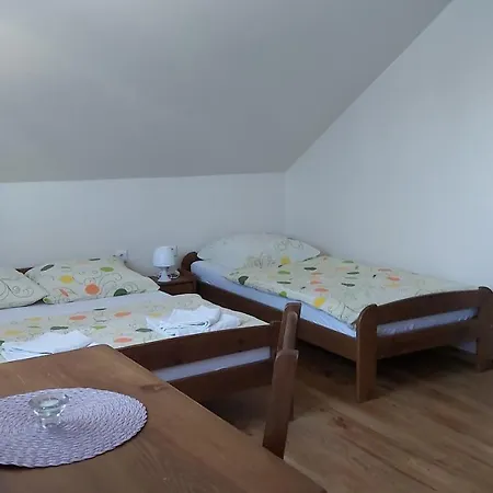 Alloggio in famiglia Klaudia Puck
