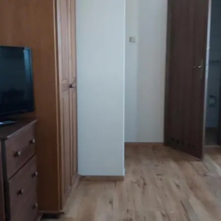 Alloggio in famiglia Klaudia *