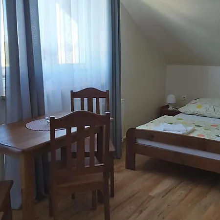 Homestay Klaudia