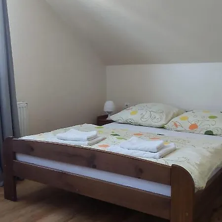 Homestay Klaudia *