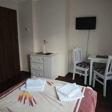 Klaudia Homestay *