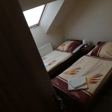 Homestay Klaudia