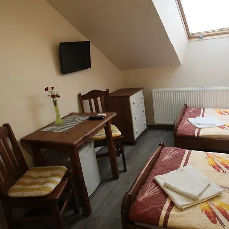 Klaudia Homestay