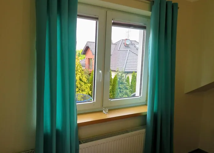 Klaudia Accommodatie bij particulieren *