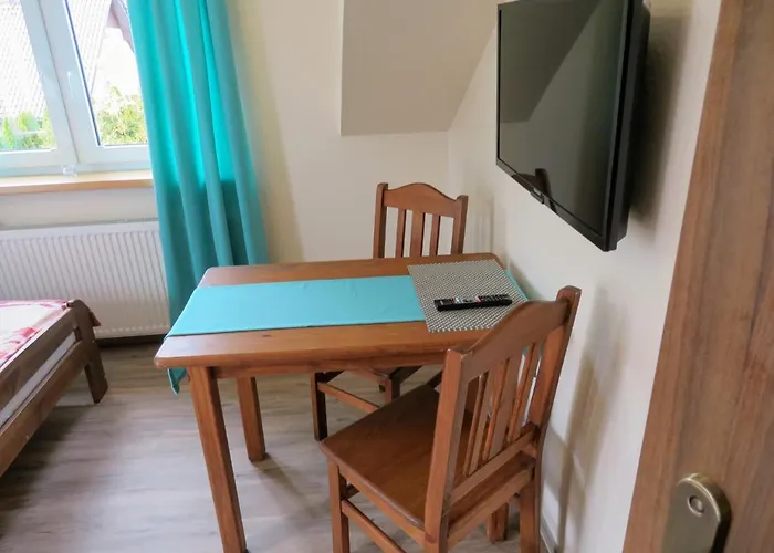 Klaudia Accommodatie bij particulieren