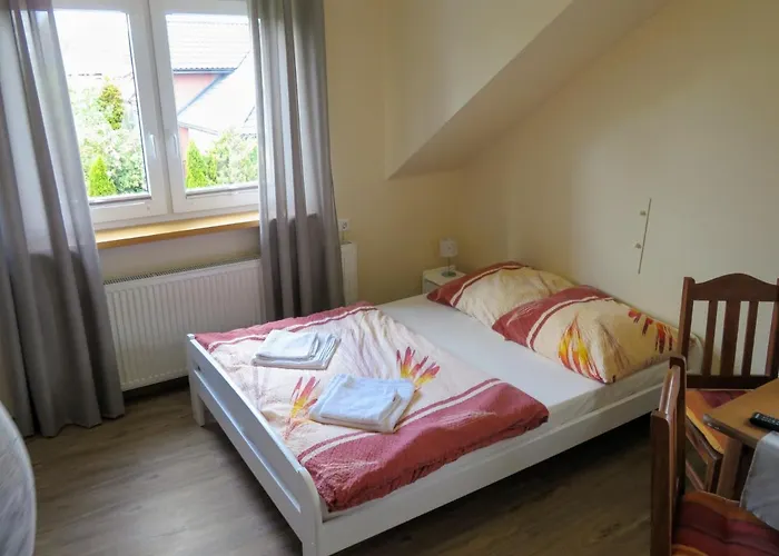 Klaudia Accommodatie bij particulieren Puck