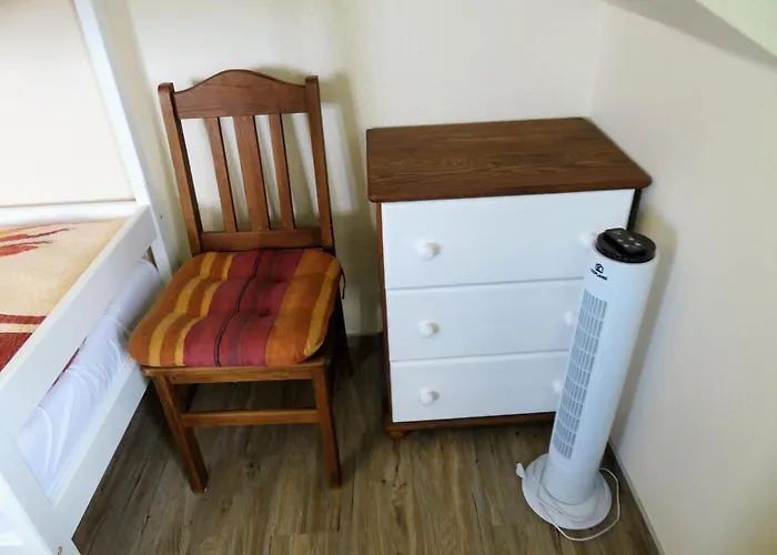 Klaudia Accommodatie bij particulieren *