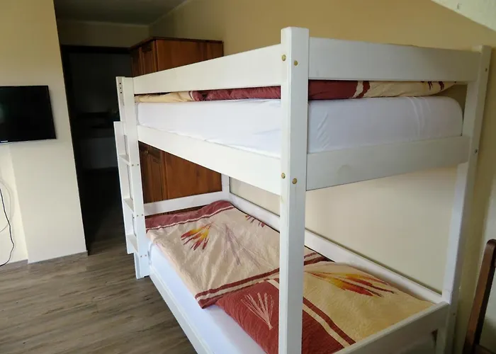 Accommodatie bij particulieren Klaudia Puck