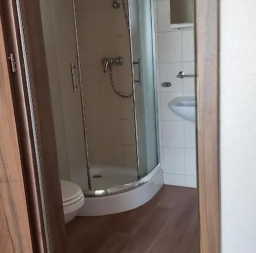 Klaudia Accommodatie bij particulieren *