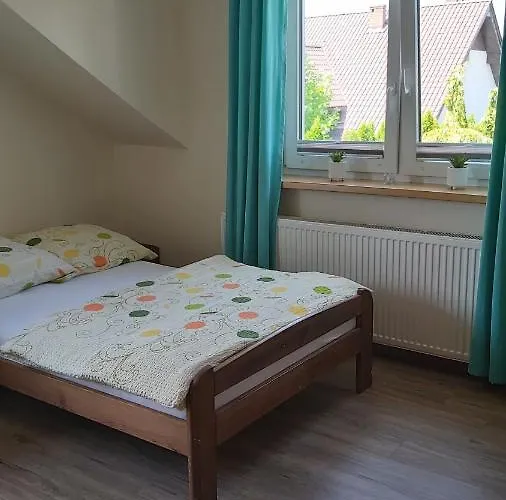 Klaudia Privat bolig