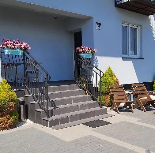 Privat bolig Klaudia *