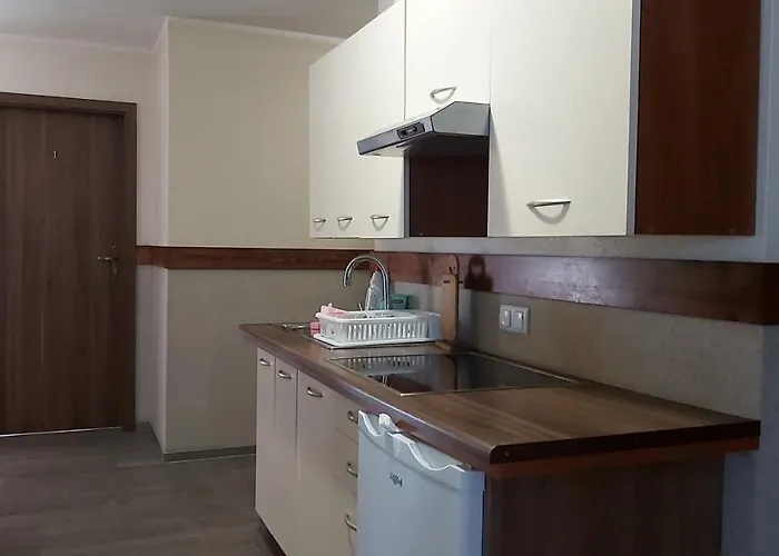 Klaudia Accommodatie bij particulieren Puck