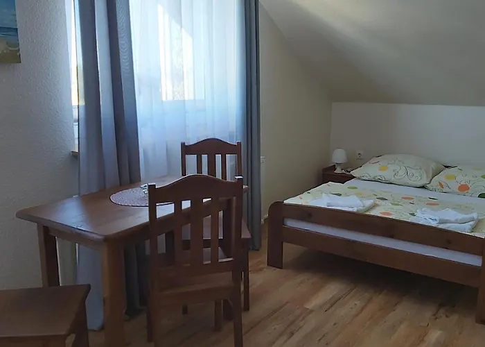 Privat bolig Klaudia