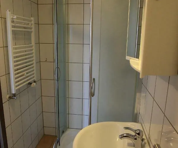 Privat bolig Klaudia Puck