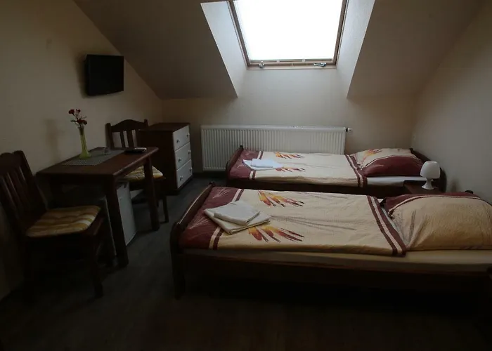 Klaudia Accommodatie bij particulieren *