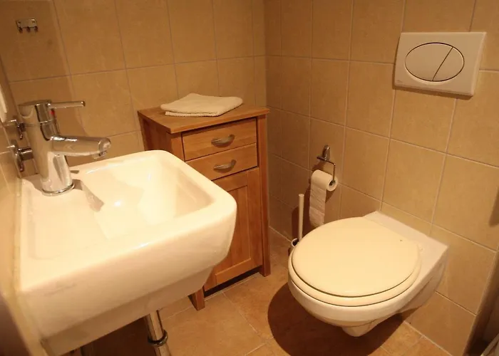 Privat bolig Klaudia *