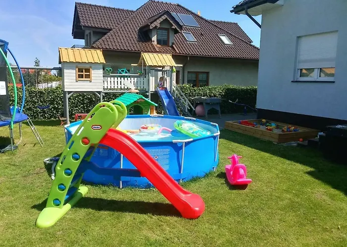 Privat bolig Klaudia Puck