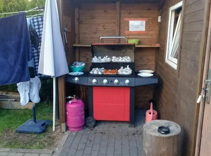 Privat bolig Klaudia